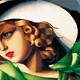 Tamara De Lempicka - Rai Cultura
