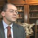Massimo Adinolfi. La rivista filosofica Il Pensiero - Rai Cultura