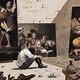 Caravaggio - la tavolozza e la spada - Rai Cultura