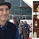 Nicola Manuppelli, Roma - Rai Cultura