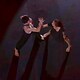 Polina Semionova e Roberto Bolle - Rai Cultura