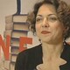 Alessandra Sarchi, La notte ha la mia voce - Rai Cultura