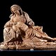  La Pietà di terracotta attribuita a Michelangelo - Rai Cultura