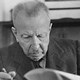 Benedetto Croce. Il caso Gentile e la disonestà nella vita universitaria italiana - Rai Cultura