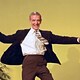 Fred Astaire sul set del film "Un taxi color malva" - Rai Cultura