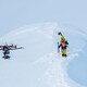 Droni robot per il soccorso alpino - Rai Cultura