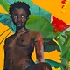 Kudzanai-Violet Hwami  e il corpo di colore - Rai Cultura
