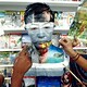 Liu Bolin il camaleonte cinese - Rai Cultura