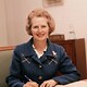 Margaret Thatcher - Rai Cultura