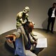 Alessandro Haber legge Il Pugile di Gabriele Tinti - Rai Cultura