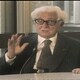 Fernand Braudel: Identità della storia. Il senso della Storia - Rai Cultura