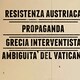 Mondmilito. I fatti della settimana - Rai Cultura