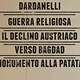 Mondmilito. I fatti della settimana - Rai Cultura