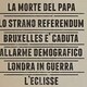 Mondmilito. I fatti della settimana - Rai Cultura
