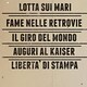 Mondmilito. I fatti della settimana - Rai Cultura