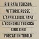 Mondmilito. I fatti della settimana - Rai Cultura