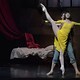 Serata van Manen-Petit - Rai Cultura