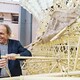 Theo Jansen e le sculture in movimento - Rai Cultura