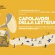 Capolavori della letteratura - Rai Cultura