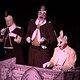 Ritratto breve di Ferdinando Bruni e Elio De Capitani  - Rai Cultura