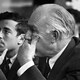 John Archibald Wheeler. Niels Bohr: il contributo alla teoria quantistica - Rai Cultura