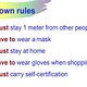 Obligation - "Must" and "have to", Il corretto utilizzo di must e have to - Rai Cultura