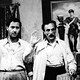 Alberto Sordi sul set di "Tutti a casa" - Rai Cultura