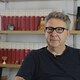 Mario Fortunato, Sud - Rai Cultura