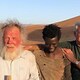 "Last Words" di Johnathan Nossiter - Rai Cultura