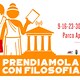 Prendiamola con filosofia LIVE - Rai Cultura