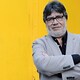 Ilide Carmignani: il mio Sepúlveda - Rai Cultura