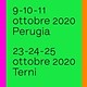 Umbria Libri 2020 - Rai Cultura
