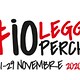 #ioleggoperché. Doniamo un libro alle scuole - Rai Cultura
