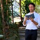 "Versi scritti sul muro" di Gesualdo Bufalino - Rai Cultura