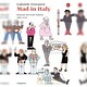 Gabriele Ferraresi. Dalla commedia all'italiana alla commedia italiana  - Rai Cultura