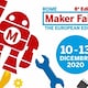 Maker Faire Rome 2020 - Rai Cultura