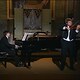 Uto Ughi e Tamás Vásáry: Sonata Op. 12 n. 2 in la maggiore  di Beethoven - Rai Cultura