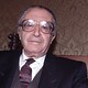 Luigi Miraglia. Giovanni Pugliese Carratelli   - Rai Cultura