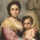 La Madonna del latte di Murillo  - Rai Cultura
