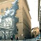 Un trompe l'œil spettacolare di JR a Palazzo Strozzi - Rai Cultura
