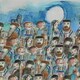 Luzzati: al lavoro per il Purìm - Rai Cultura