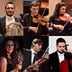I musicisti dell'Orchestra Sinfonica Nazionale della Rai con i borsisti di Professione Orchestra  - Rai Cultura