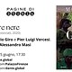 Presentazione di Guerre nere di Mario Giro - Rai Cultura