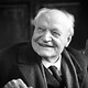 Ritratto fotografico di Giuseppe Ungaretti - Rai Cultura