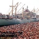 Lo sbarco della nave Vlora - Rai Cultura