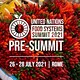 Pre-Summit dell'Onu sui Sistemi Alimentari mondiali - Rai Cultura