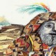 Santa Margherita Ligure omaggia Lele Luzzati - Rai Cultura