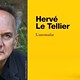 Hervé Le Tellier, L'anomalia - Rai Cultura
