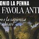 Antonio La Penna, Esopo e la favola antica - Rai Cultura