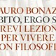 Mauro Bonazzi. Dubito, ergo sum - Rai Cultura